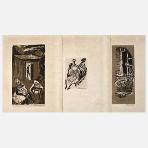 Karl-Heinz Hansen-Bahia, aus "Flor de S. Miguel"