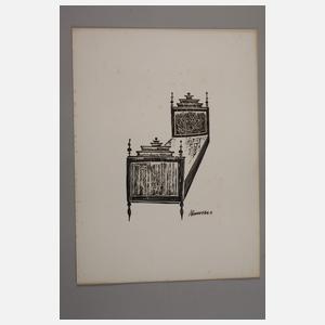 Karl-Heinz Hansen-Bahia, aus "Flor de S. Miguel"