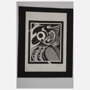 Julius Klinger, Konvolut Erotik