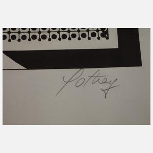 Julius Klinger, Konvolut Erotik