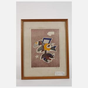 Otmar Alt, "Pipe´s Party"