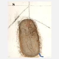 James Coignard, Abstraktion111