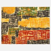 Günther Förg, Abstrakte Komposition111