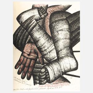 Hans Hendrik Grimmling, "Der gordische Knoten"