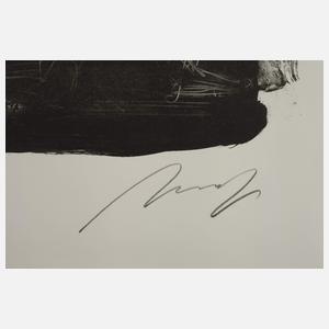 Alfred Hrdlicka, "Zweikampf"