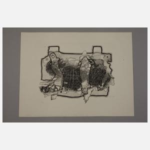 Alfred Traugott Mörstedt, "Fundort"