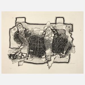 Alfred Traugott Mörstedt, "Fundort"