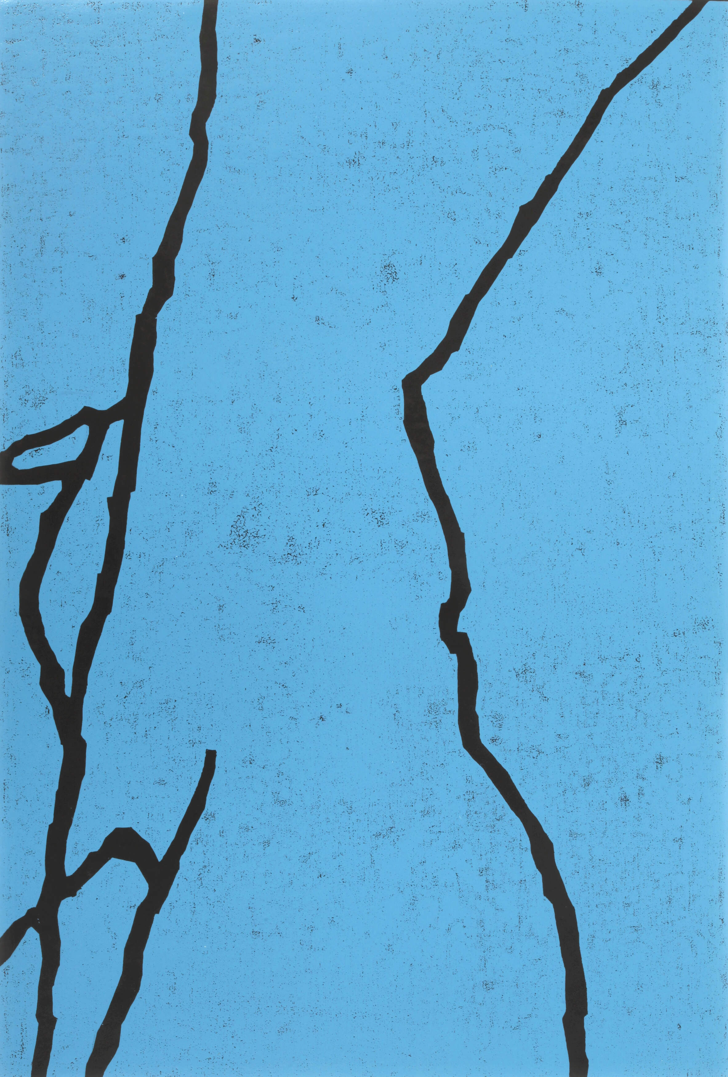 Martin Noël, Abstraktion