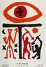 AR Penck, Plakat