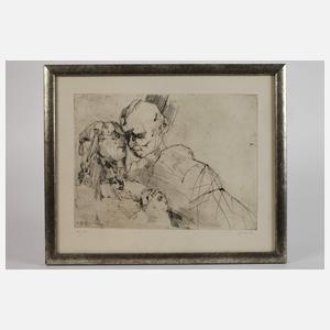 Christine Perthen, Zweisamkeit