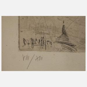 Christine Perthen, Zweisamkeit