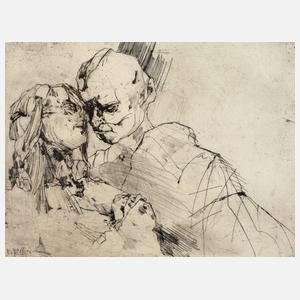 Christine Perthen, Zweisamkeit