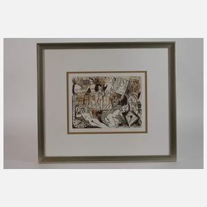 Stefan Szczesny, "Prado I"