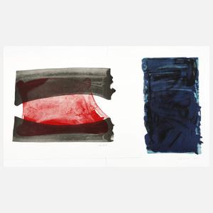 Jerry Zeniuk, Paar Graphiken