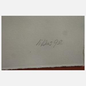 Surrealistische Komposition