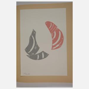 Hartmut Kraft, Künstlerbuch "Dialoge"