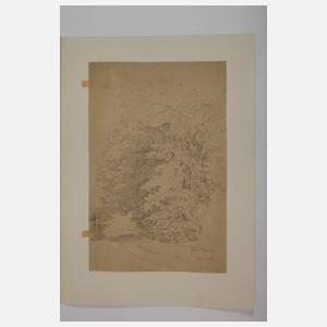 Leonhard Faustner, Bei Bernried