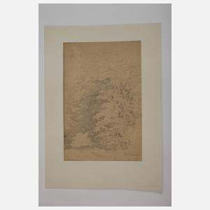 Leonhard Faustner, Bei Bernried