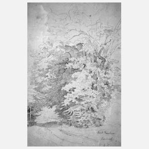 Leonhard Faustner, Bei Bernried