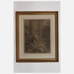 Susanna und die beiden Alten