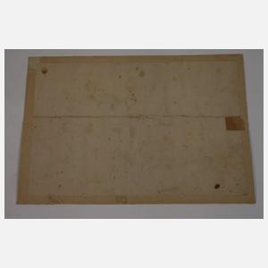 Gruppe von neun Reisenden