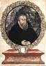 Bildnis des Theologen Martin Chemnitz