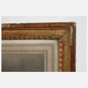 Otto Scherfling, Partie im Okertal im Harz