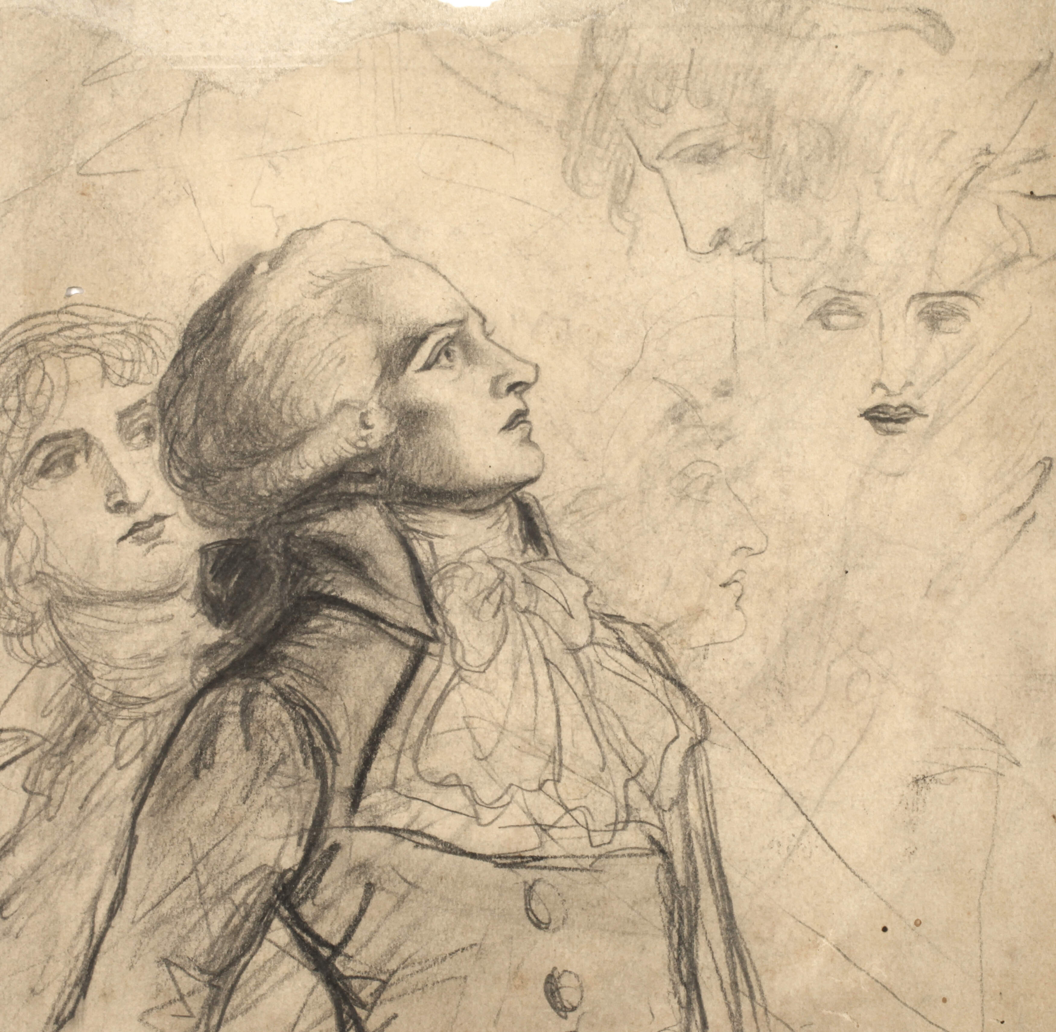 Wolfgang Amadeus Mozart