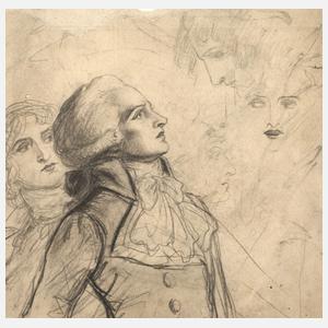 Wolfgang Amadeus Mozart