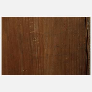 Kinderbildnis Heinrich Christian Doll