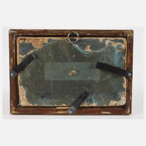 Sommerliche Landschaft