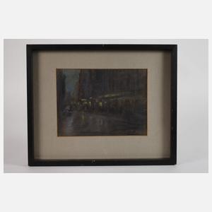 Brandl, Lichter der Großstadt