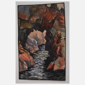 Elfriede Jungk, Konvolut frühe Arbeiten