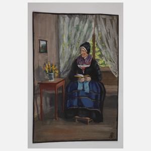 Elfriede Jungk, Konvolut frühe Arbeiten