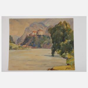 Oskar Kasper, "Kufstein"