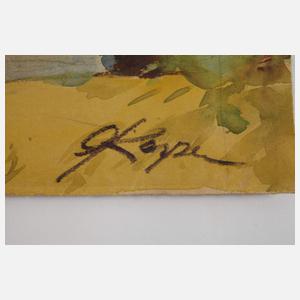 Oskar Kasper, "Kufstein"