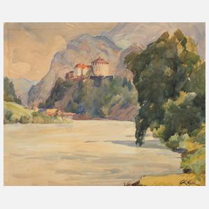 Oskar Kasper, "Kufstein"