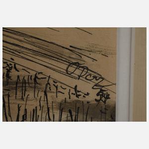 Otto Paetz, Im Thüringer Land