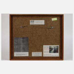 Leo Prochownik, Konvolut Landschaftszeichnungen