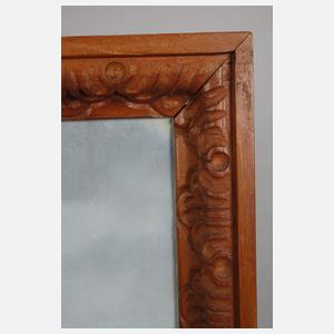 Leni Zimmermann, Fabrikantenportrait