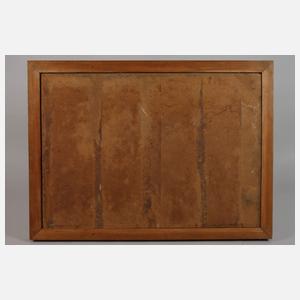 Leni Zimmermann, Fabrikantenportrait