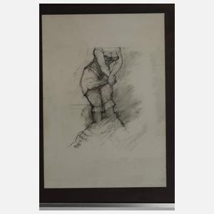 Konvolut erotische Szenen