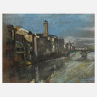 "Florenz am Arno"111