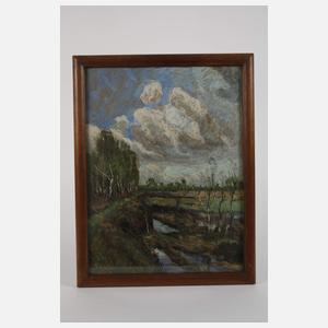 Carl Theodor Meyer-Basel, "Haspelmoor"