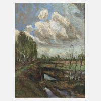 Carl Theodor Meyer-Basel, "Haspelmoor"111