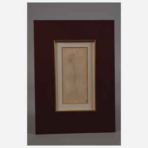 Henri Pfeiffer, Abstraktion