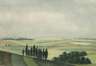 Max Radler, Landschaft bei Zeulenroda