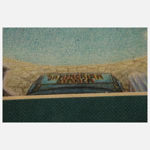 »In Memoriam Bianca«