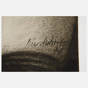 Loïc Dubigeon, Paar BDSM-Zeichnungen