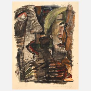 Hans-Hendrik Grimmling, "Traum ..."